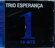 Trio Esperanca  One 16 Hits CD
