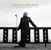 Willie Nelson American Classic CD