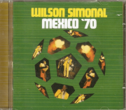 Wilson Simonal Mexico 70 CD
