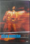 Zelia Duncan Sortimento Vivo DVD