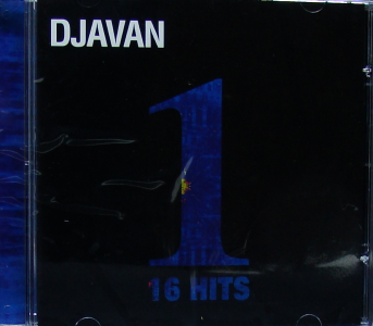 Djavan One 16 Hits