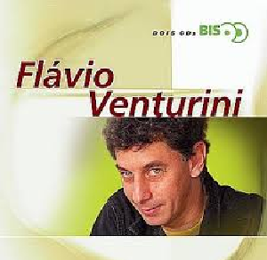 Flavio Venturini Bis CD Duplo