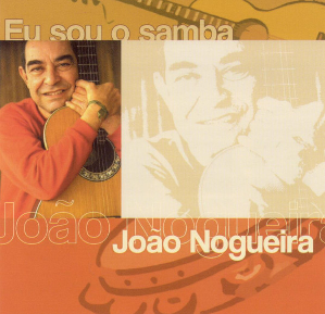Joao Nogueira Eu Sou o Samba CD
