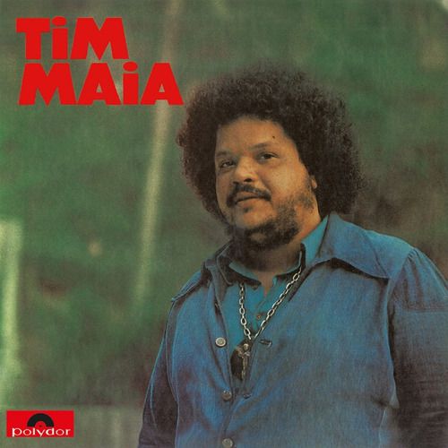 kit Tim Maia 1970 , 1971 e 1973 Lp's