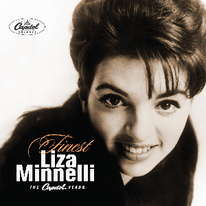 Liza Minnelli Finest CD
