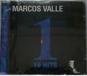 Marcos Valle One 16 Hits