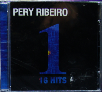 Pery Ribeiro One 16 Hits CD