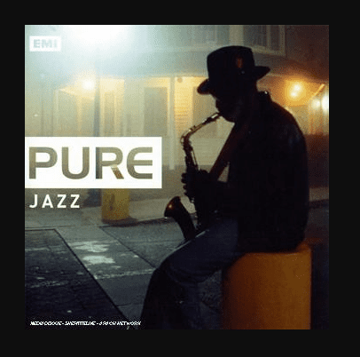 Pure Jazz 48 Original Hits By The Original Artists CD Triplo