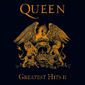 Queen &#8206;Greatest Hits II