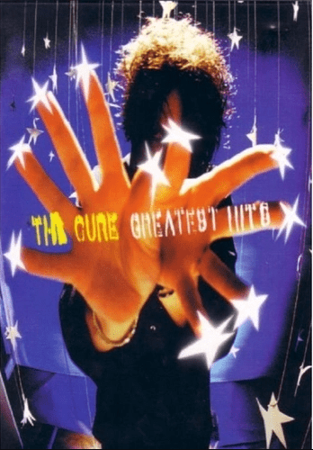The Cure Greatest Hits DVD
