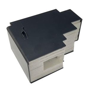 Almofadas Caixa de Feltros da Impressora Epson WF-3720 e Similares