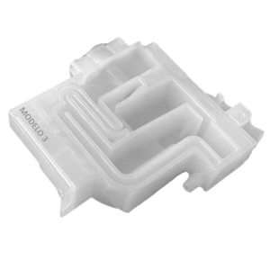 Cartucho Damper para Impressora Epson EcoTank | Modelo 3 (veja os modelos compatíveis na descrição)