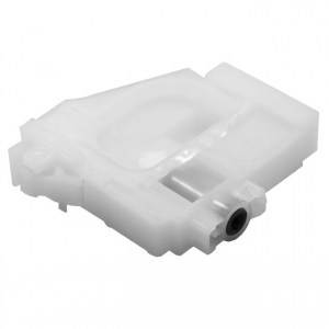 Cartucho Damper para Reposição de Impressoras Epson EcoTank L1300 - Kit com os 5 Cartuchos