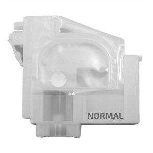 Cartucho Damper para Reposição de Impressoras Epson EcoTank - Normal (Modelo 1) - Kit com 4 Unidades