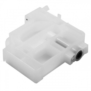 Cartucho Damper para Reposição de Impressoras Epson EcoTank - Normal (Modelo 1) - Kit com 6 Unidades