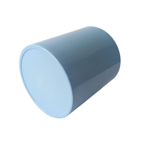Copo de Plástico Polímero 325ml para Sublimação | Azul BB