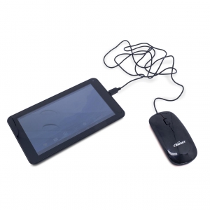 Mouse para Tablet e Smartphones com Micro USB