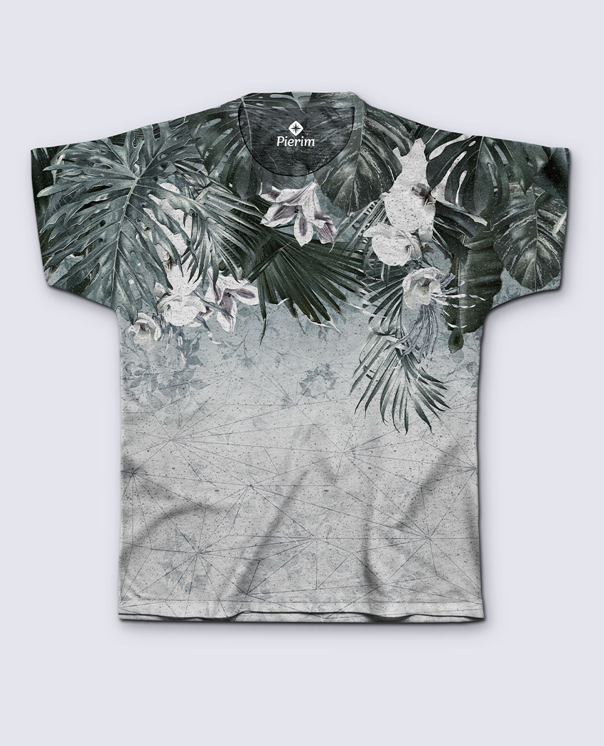 T-Shirt Floral