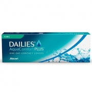 Dailies Aquacomfort Plus Toric