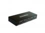 Distribuidor HDMI 1 entrada 4 saídas 4k2k@30HZ 4:2:0 - 10,2Gbps *60.123*