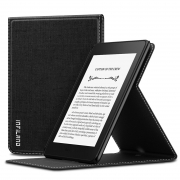 Capa INFiLAND Classic Séries Kindle Paperwhite 10 ª ger PQ94WIF AO0705 com Função Wake Sleep