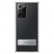 Capa Original Samsung Clear Standing Galaxy Note 20 Ultra 6.9 pol N985