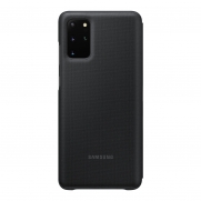 Capa Original Samsung Led Wallet Galaxy S20 Plus 6.7 Pol G985
