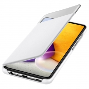 Capa Original Samsung S View Wallet Galaxy A72 6.7 pol A725