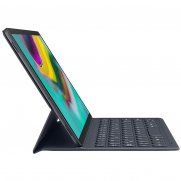 Capa Teclado Original Samsung Galaxy Tab S5e 10.5 T720 T725 - Tablet não incluso