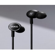 Fone de Ouvido Estéreo Bluetooth In Ear AKG Y100 Samsung
