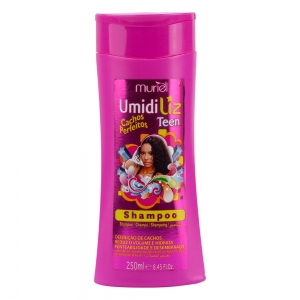 Muriel Shampoo Umidiliz Teen 250ml