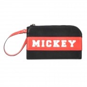 Bolsa Necessaire Porta Celular Mickey Mouse - Luxcel