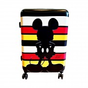 Mala de Viagem Disney Mickey Mouse - M - Luxcel