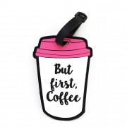 Tag de Mala - But first, Coffee
