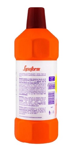 Lysoform 1 Litro