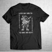Camiseta Berserker - BerzekerGang