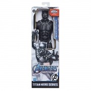 Boneco Pantera Negra Titan Hero Series E7876 Hasbro