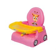 Cadeira Para Papinha Girafa 4777 Magic Toys
