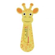 Termômetro De Banho Girafinha 5240 Buba