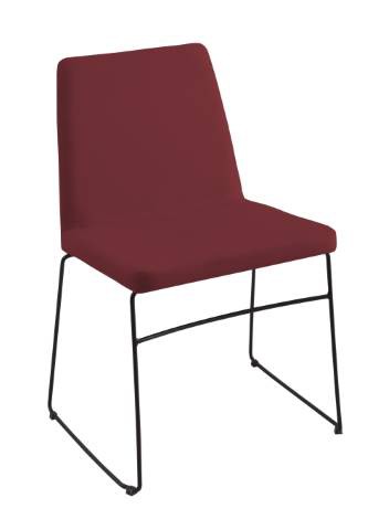 Cadeira Colorida Moderna VARF41