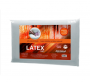 Kit Travesseiro Duoflex Látex Light Allemand + Protetor Impermeável de Colchão Queen