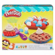 Play-Doh - Tortas Divertidas