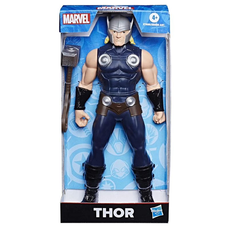 Boneco Thor
