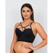 119 CROPPED STRAPPY