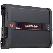 Módulo Soundigital SD5000.1 Evo 5000Wrms 1 Canal