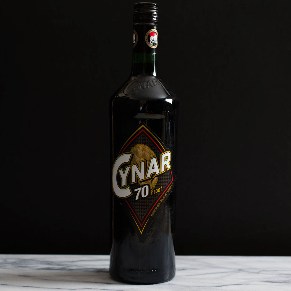 Aperitivo - Cynar 70 - Proof - 1.000 ml - DRUNK DOG DELIVERY