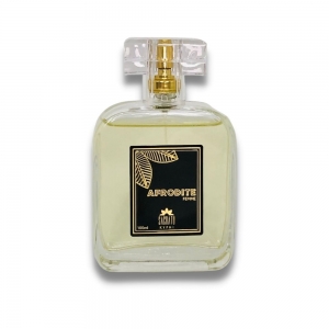 AFRODITE Perfume Feminino Sacratu EAU de Parfum 100 ML