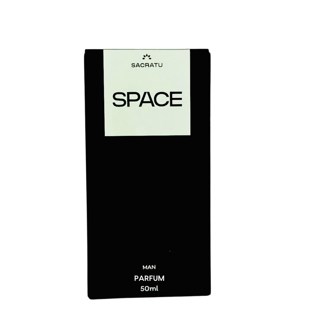 SPACE PARFUM 50Ml