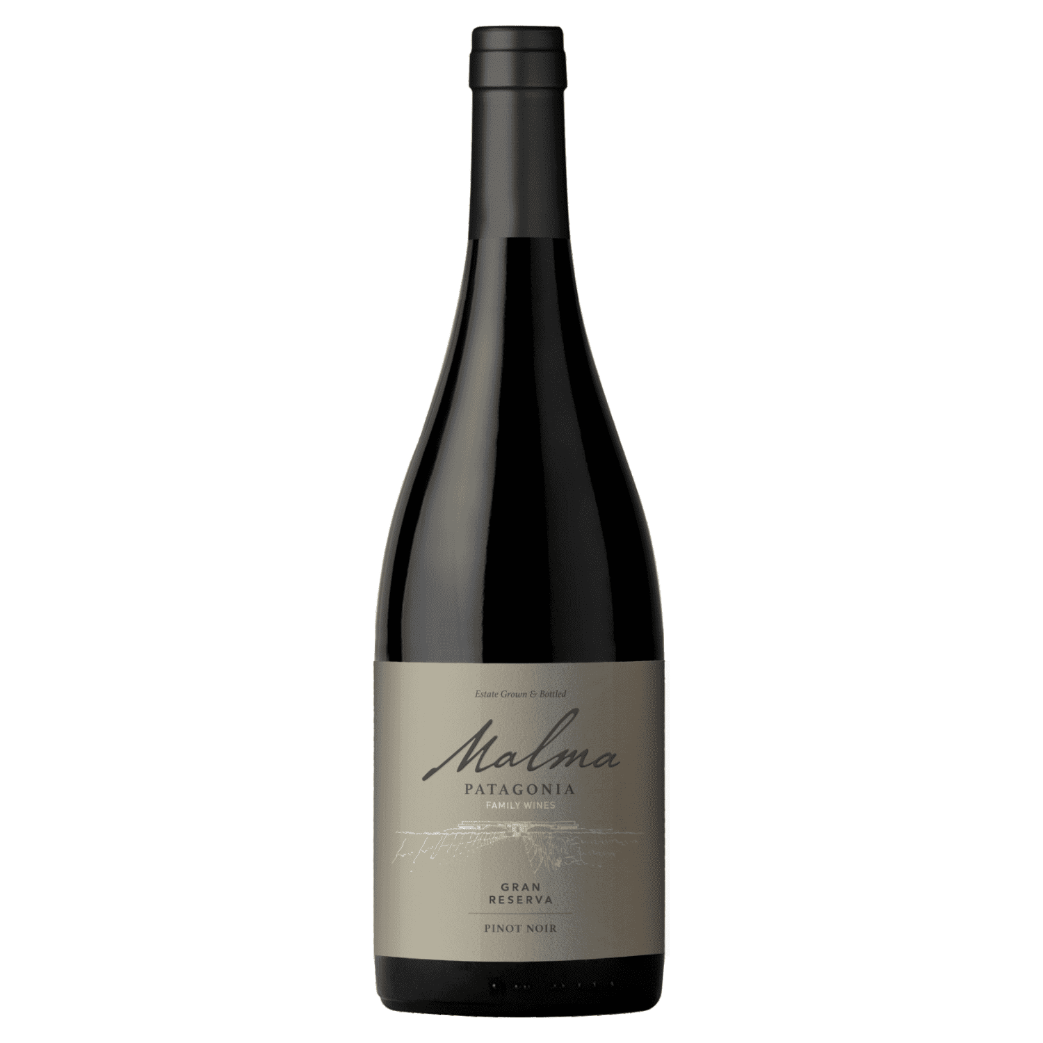 Malma Gran Reserva Family Wines Pinot Noir 2020