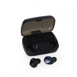 Fone de Ouvido Bluetooth Touch com Case Carregador - 05048